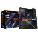 Placa de baza gigabyte z890 aorus xtreme ai top lga 1851, 4x ddr5, 3x intel thnderbolt, 2x pcie 5.0 x16 1x pcie 4.0 x16, 4x m.2, 4x sata 6gb/s, e-atx,  Placi de baza | electropc.ro