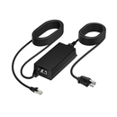 Poly poe++ 65w 2.5g adapter with 3.66m cat6a cable and power cord,  Periferice Diverse | electropc.ro
