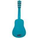 Prima mea chitara, 53 cm, disney stitch,  Instrumente muzicale de jucarie | electropc.ro