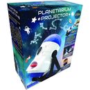 Proiector cu constelatii si imagini, 2in1, 360 de grade, lexibook,  Roboti de jucarie | electropc.ro