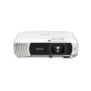 Projector epson eb-fh08, tehnologie 3lcd, luminozitate; 3600 lumeni, rezolutie: fullhd 1080p, aspect 16:9, sursa lumina: lampa, durata de viata lampa: 6.000h, 12.000h eco mode, contrast: 16.000:1, refresh rate: 192 hz - 240 hz, interfata; usb 2.0 type b (,  Videoproiectoare | electropc.ro