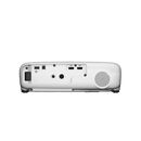 Projector epson eb-fh08, tehnologie 3lcd, luminozitate; 3600 lumeni, rezolutie: fullhd 1080p, aspect 16:9, sursa lumina: lampa, durata de viata lampa: 6.000h, 12.000h eco mode, contrast: 16.000:1, refresh rate: 192 hz - 240 hz, interfata; usb 2.0 type b (,  Videoproiectoare | electropc.ro