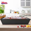 Tava copt teflon 35x11.5x7.5cm,easy bake, vanora home,  Tavi copt | electropc.ro