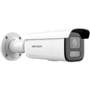 Camera de supraveghere ip bullet 4mp hikvision ds-2cd2643g2- lizs2u(2.8-12mm), lentila varifocala: 2.8-12mm, iluminare min: color: 0.005 lux @ (f1.6, agc on),b/w: 0 lux  cu lumina alba, ir 60m, microfon incorporat, interfata audio: 1/1, alarma: 1/1, slot ,  Camere supraveghere IP | electropc.ro