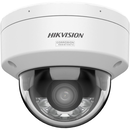 Camera de supraveghere ip dome 4mp hikvision ds-2cd2147g3-liy(2.8mm), lentila fixa 2.8mm, iluminare min: color: 0.0005 lux @ (f1.0, agc on),0 lux cu lumina alba: 40m, ir 40m, microfon incorporat, slot card de memorie: microsd/microsdhc/microsdxc maxim 512,  Camere supraveghere IP | electropc.ro