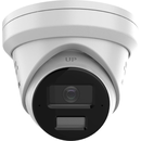 Camera de supraveghere ip turret 4mp hikvision ds-2cd2343g2- li2u/sl(2.8mm), lentila fixa 2.8mm, iluminare min: color: 0.005 lux @ (f1.6, agc on),0 lux cu ir 30m, microfon incorporat, difuzor incorporat, slot card de memorie: microsd/microsdhc/microsdxc m,  Camere supraveghere IP | electropc.ro