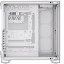 Carcasa corsair 6500x mid tower alb,  Carcase | electropc.ro