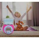 Ceas desteptator cu proiector, minnie mouse,  Ceasuri decorative | electropc.ro