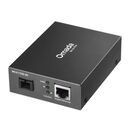 Convertor media tp-link omada mc211cs-2 1 gbps, 1310tx/1550rx nm, 20 km, rj-45 - sc/upc,  Media convertoare | electropc.ro