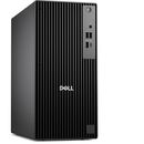 Desktop dell pro tower qct1250 360w, intel u7-265, 32gb ram, 1tb ssd, 2tb hdd, nvidia rtx a400, windows 11 pro,  Desktop PC | electropc.ro