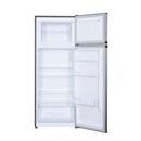 Frigider cu doua usi heinner hf-hm2206invxd,  Frigidere | electropc.ro
