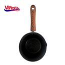 Ibric din aluminiu 13 cm, 1.4 l, vanora home,  Ceainice & ibrice | electropc.ro