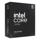 Intel cpu ultra 5 225f 3.3ghz lga 1851,  Procesoare | electropc.ro