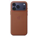 Iphone 17 pro max techwoven case with magsafe - sienna,  Accesorii | electropc.ro