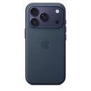 Iphone 17 pro techwoven case with magsafe - blue,  Accesorii | electropc.ro
