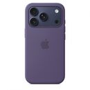 Iphone 17 pro silicone case with magsafe – purple fog,  Accesorii | electropc.ro