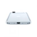 Iphone air bumper - light blue,  Accesorii | electropc.ro