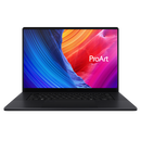 Laptop asus proart, h7606wp-me017x, 16.0-inch, 4k (3840 x 2400)oled16:10 aspect ratio, amd ryzen™ ai 9 hx 370 processor 2.0ghz (36mbcache,up to 5.1ghz, 12 cores, 24 threads); amd xdna™ npu up to 50tops,amdradeon™ 890m graphics, nvidia® geforce rtx™ 5070 l,  Laptopuri | electropc.ro