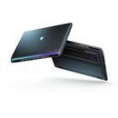Laptop gaming alienware 16 aurora ac16250 16" qhd+, intel core9-270h, 16gb ram, 1tb ssd, geforce rtx 5060, windows 11 pro,  Laptopuri | electropc.ro