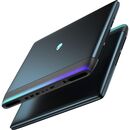 Laptop gaming alienware 16 aurora ac16250 16" qhd+, intel core9-270h, 16gb ram, 1tb ssd, geforce rtx 5060, windows 11 pro,  Laptopuri | electropc.ro