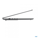 Laptop lenovo ideapad pro 5 16iah10, 16" 2.8k (2880x1800) oled 500nits (typical) / 1100nits (peak) glossy, 100% dci-p3, 120hz vrr, displayhdr™ true black 1000, intel® core™ ultra 7 255h, 16c (6p + 8e + 2lpe) / 16t, max turbo up to 5.1ghz, 24mb, video nvid,  Laptopuri | electropc.ro