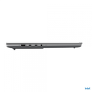 Laptop lenovo ideapad pro 5 16iah10, 16" 2.8k (2880x1800) oled 500nits (typical) / 1100nits (peak) glossy, 100% dci-p3, 120hz vrr, displayhdr™ true black 1000, intel® core™ ultra 7 255h, 16c (6p + 8e + 2lpe) / 16t, max turbo up to 5.1ghz, 24mb, video nvid,  Laptopuri | electropc.ro