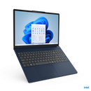 Laptop lenovo ideapad slim 3 15irh10, 15.3" wuxga (1920x1200) ips 300nits anti-glare, 45% ntsc, 60hz, intel® core™ i5-13420h, 8c (4p + 4e) / 12t, p-core 2.1 / 4.6ghz, e-core 1.5 / 3.4ghz, 12mb, video integrated intel® uhd graphics, ram 8gb soldered ddr5-4,  Laptopuri | electropc.ro