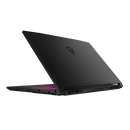 Laptop msi gaming katana 17 hx b14wfk-088xro, 17.3" qhd (2560x1440), 240hz, ips-level, intel® core™ i7-14650hx, 16c (8p + 8e) / 24t, p-core 2.2 / 5.2ghz, e-core 1.6 / 3.7ghz, 30mb, video dedicat nvidia® geforce rtx™ 5060 8gb gddr7, ram ddr5 8gb*2 (5600)mh,  Laptopuri | electropc.ro