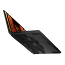 Laptop msi gaming katana 17 hx b14wfk-088xro, 17.3" qhd (2560x1440), 240hz, ips-level, intel® core™ i7-14650hx, 16c (8p + 8e) / 24t, p-core 2.2 / 5.2ghz, e-core 1.6 / 3.7ghz, 30mb, video dedicat nvidia® geforce rtx™ 5060 8gb gddr7, ram ddr5 8gb*2 (5600)mh,  Laptopuri | electropc.ro