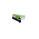 Lexmark 46.9k magenta toner cartridge return program, compatibil cu cx963se, cx962se, cx961se.,  Tonere | electropc.ro