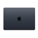Macbook air 13.6" retina/apple m2 (cpu 8-core, gpu 8-core, neural engine 16-core)/16gb/256gb - midnight - ro kb (2022),  Laptopuri | electropc.ro