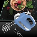 Mixer de mana fram fhm-3005bl,  Mixere | electropc.ro