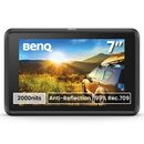Monitor benq 7" pvs7,  Monitoare LED | electropc.ro