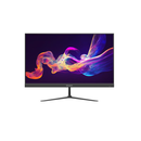 Monitor hikvision ds-d5024f2-bv2s fhd 23.8" 100hz, lumina de fundal: e- led, luminozitate: 250 cd/m², interfata: hdmi 1.4 × 1, vga × 1, audio in × 1, 2x difuzor, alimentare: dc 12v, 2.0a, vesa: 75 mm × 75 mm, dimensiuni: cu baza:539.7 (w) mm × 399.9 (h) m,  Monitoare | electropc.ro