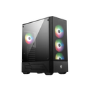 Msi case mag forge 100m 306-7g16x26-hh9,  Carcase | electropc.ro