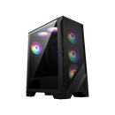 Msi case mag forge 120a airflow,  Carcase | electropc.ro