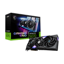 Placa video msi geforce rtx 5070 gaming trio oc 12gb gddr7 192 bit, pcie 5.0, 3x dp 1x hdmi,  Placi video | electropc.ro