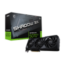 Placa video msi geforce rtx 5070 ti 16g shadow 3x oc gddr7 256 bit, pcie 5.0, 3x dp 1x hdmi,  Placi video | electropc.ro