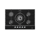 Plita incorporabila heinner hbh-m705iwfgbk,  Incorporabile | electropc.ro