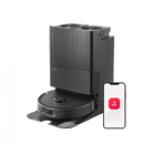 Roborock qrevo plus black,  Aspiratoare | electropc.ro
