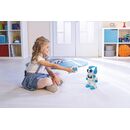 Robot powerman shoot, lexibook,  Roboti de jucarie | electropc.ro