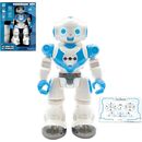 Robot programabil dansator, powerman neo, lexibook,  Roboti de jucarie | electropc.ro