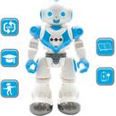 Robot programabil dansator, powerman neo, lexibook,  Roboti de jucarie | electropc.ro