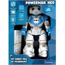 Robot programabil dansator, powerman neo, lexibook,  Roboti de jucarie | electropc.ro
