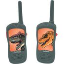 Set cu staȚii emisie-recepȚie, dinozauri,  Frumusete & bijuterii si accesorii fetite | electropc.ro