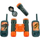 Set cu staȚii emisie-recepȚie, dinozauri,  Frumusete & bijuterii si accesorii fetite | electropc.ro