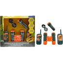 Set cu staȚii emisie-recepȚie, dinozauri,  Frumusete & bijuterii si accesorii fetite | electropc.ro