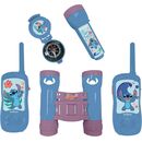 Set cu statii emisie-recepȚie, stitch,  Frumusete & bijuterii si accesorii fetite | electropc.ro