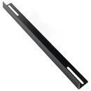 Sina cabinet 19″ spacer - splr-1u425-bk-03,  Iluminat pe sina | electropc.ro