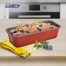 Tava cozonac acoperire ceramica 31x13x8 cm, anca, cooking by heinner,  Tavi copt | electropc.ro